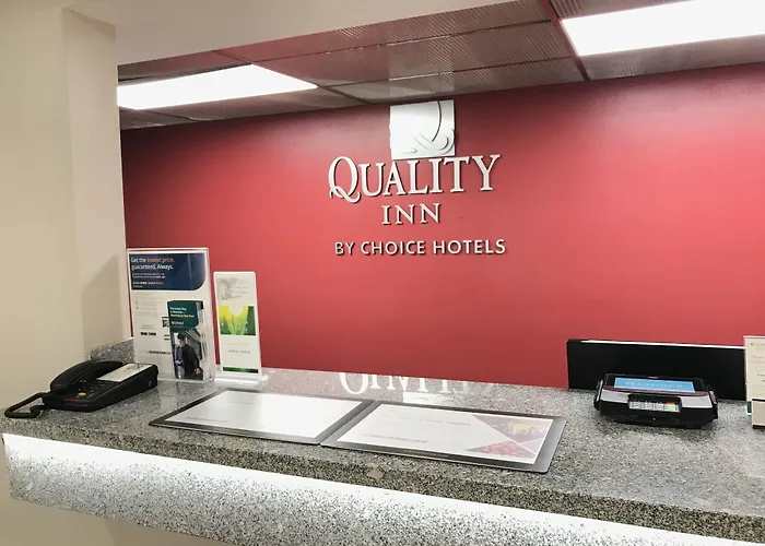 Quality Inn Osceola