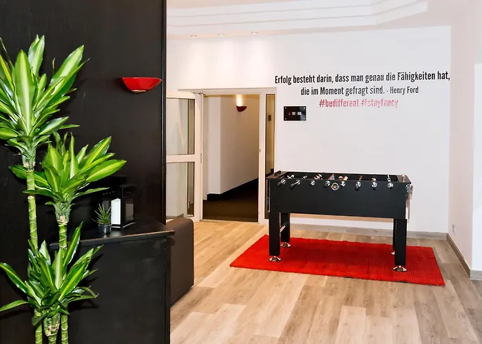 Hotels in Kirchheim bei Muenchen