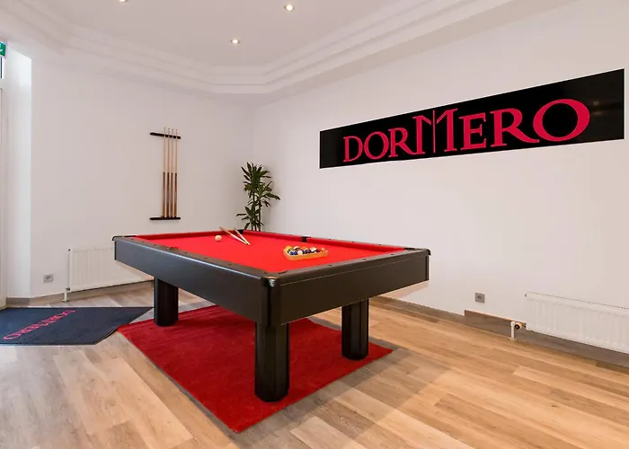 DORMERO Hotel München-Kirchheim Messe Kirchheim bei Muenchen