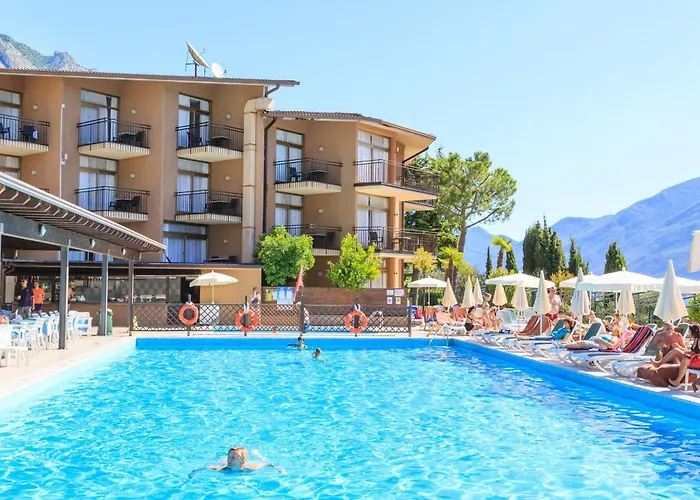 Hotel Leonardo Da Vinci