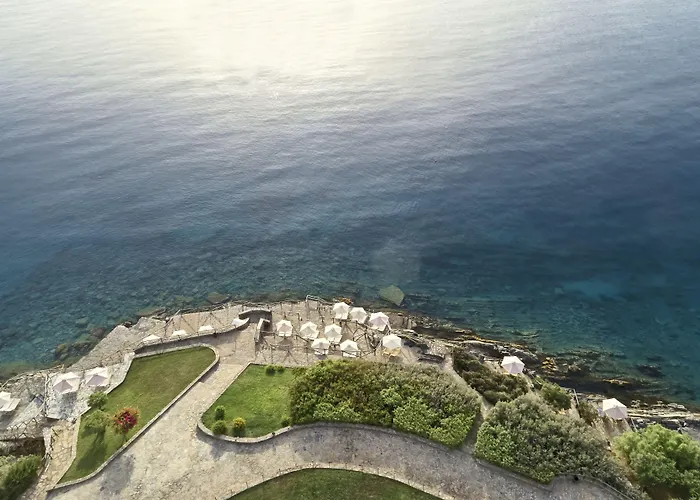 Minos Palace Resort - Adults Only Agios Nikolaos