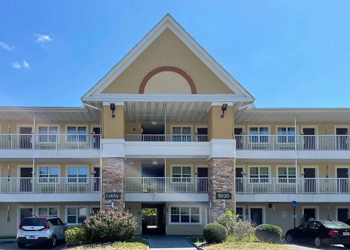 Motel 6 Columbus, Ga Columbus Airport