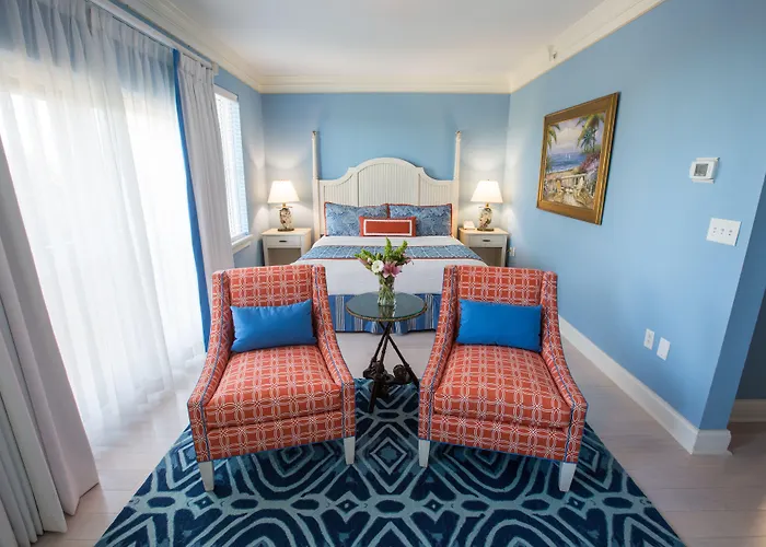 Harborside At Charleston Harbor Resort And Marina Mount Pleasant