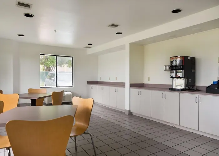 Motel 6-Dallas, Tx - Northeast Garland