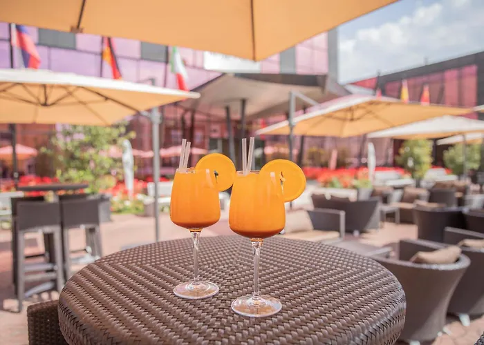 Bussolengo Hotels