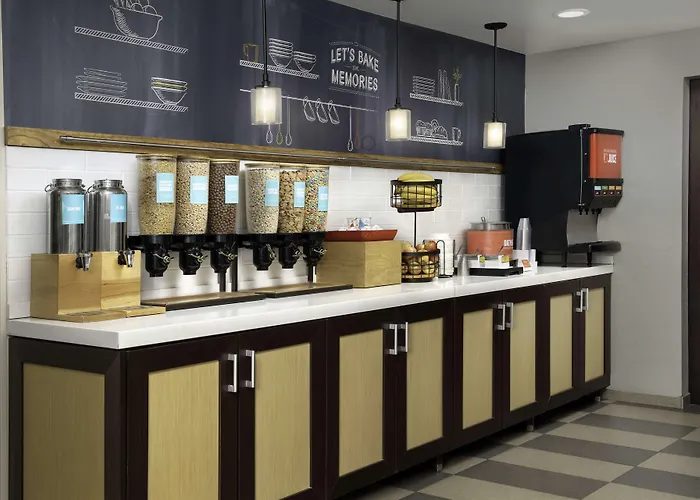 Hampton Inn Pittsburgh-Monroeville