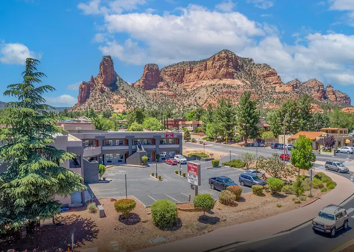 Wildflower Inn At Bell Rock Sedona
