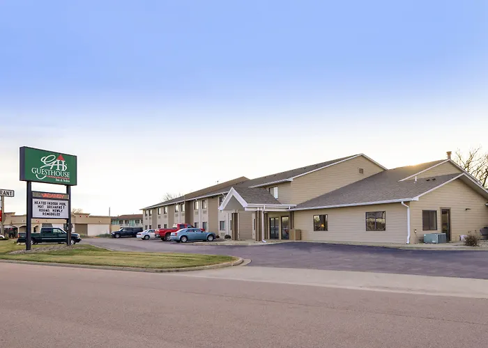 Baymont By Wyndham Sioux Falls North,I-29,Russell St, Airport