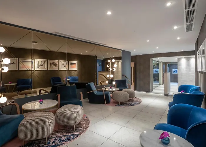 The Morgan Hotel