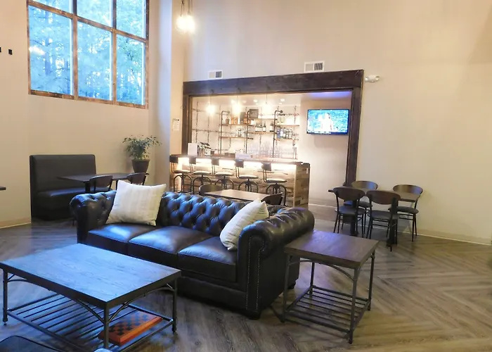 Greentree Inn & Suites Pinetop