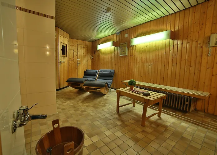 City Partner Hotel Berliner Hof Karlsruhe