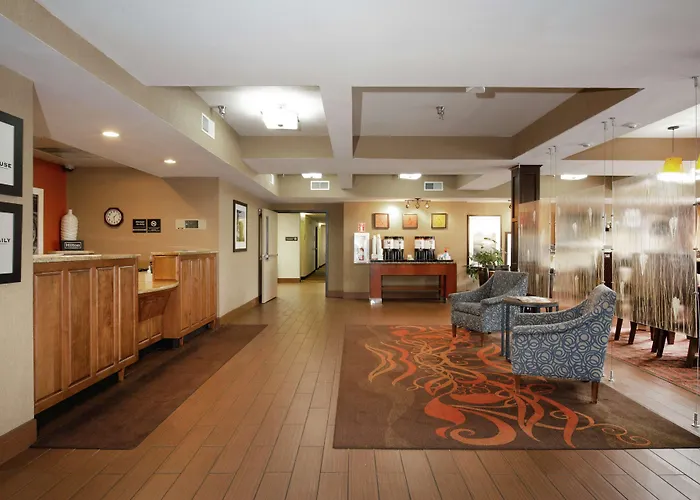 Hampton Inn St. Louis/Collinsville