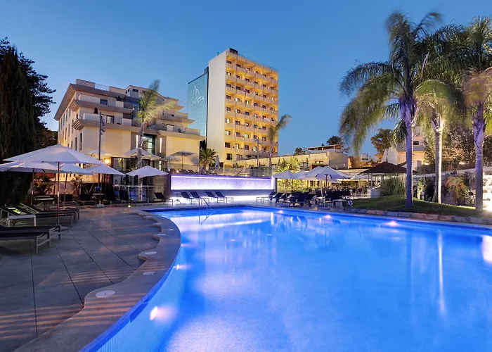 Isla Mallorca & Spa Palma