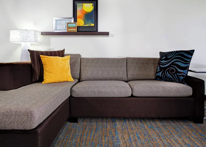 Residence Inn By Marriott Cleveland Beachwood
