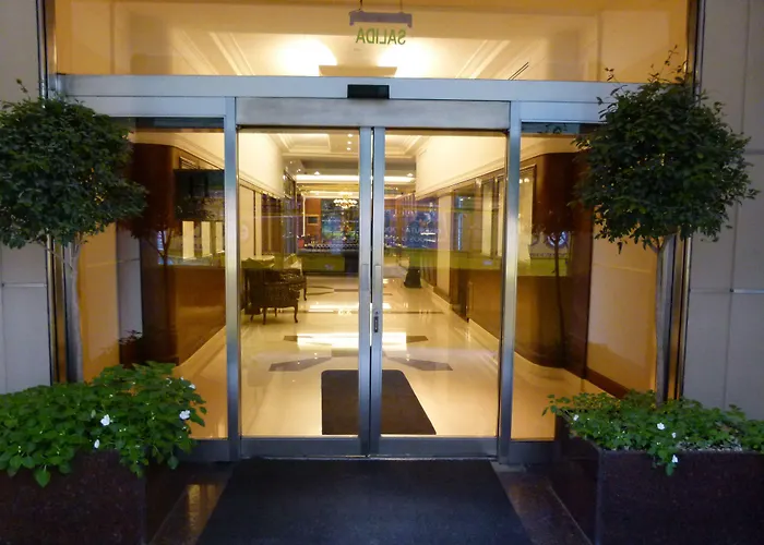Dorá Hotel Buenos Aires