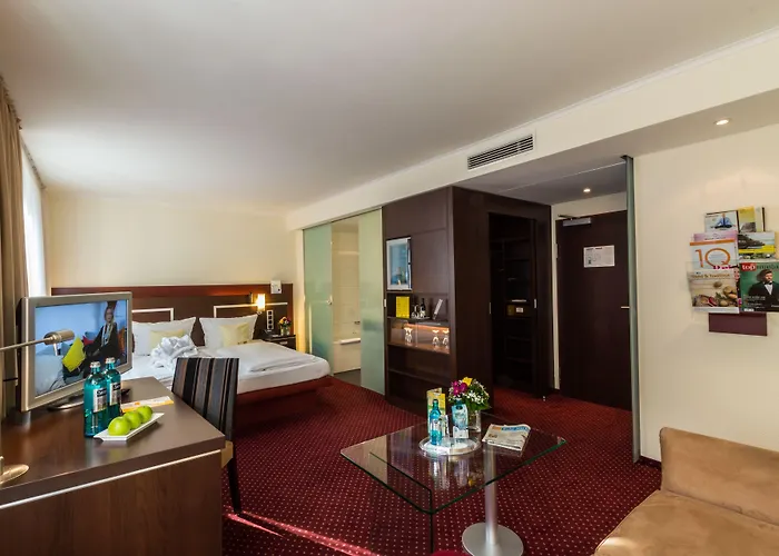 Ringhotel Drees Dortmund