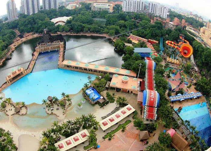 Sunway Resort Hotel Petaling Jaya