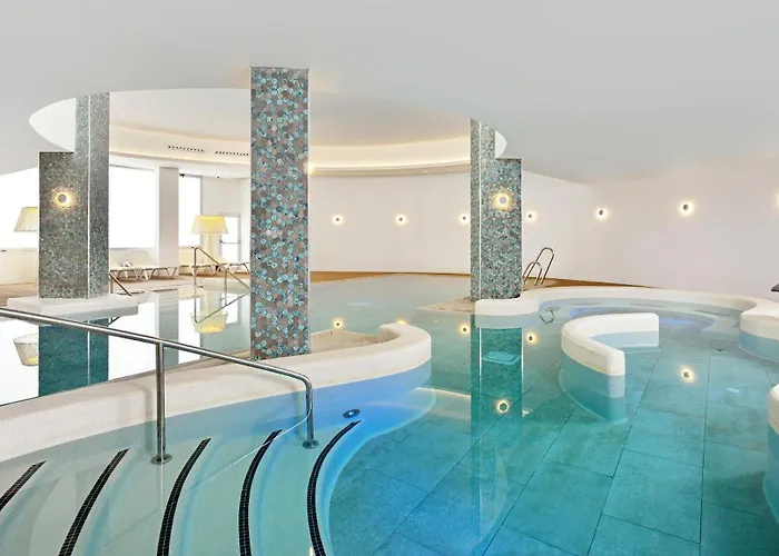 Hotel SOL by Meliá Torremolinos - Don Pedro