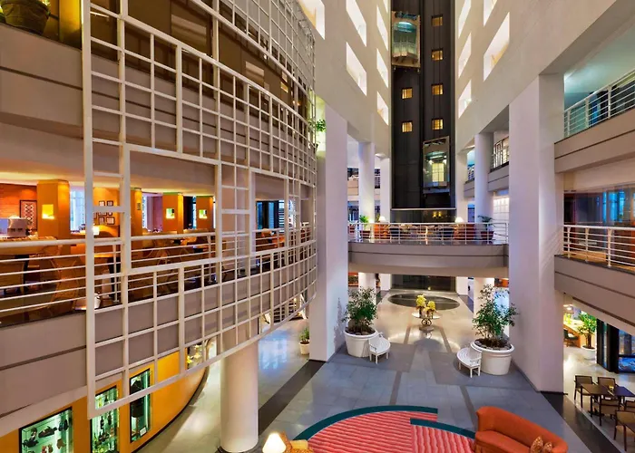 Sheraton Mar Del Plata Hotel