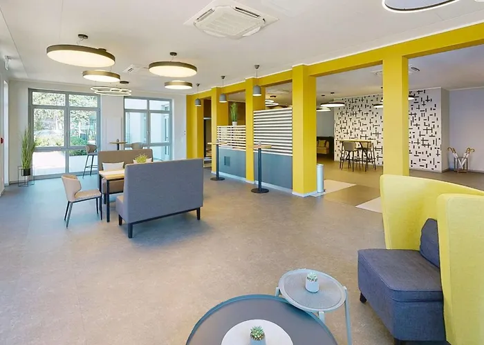 Lehrte Hotels
