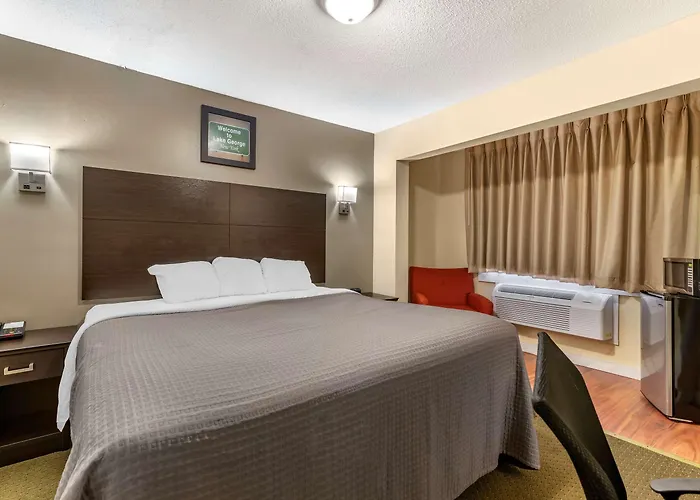 Rodeway Inn Lake George Outlets