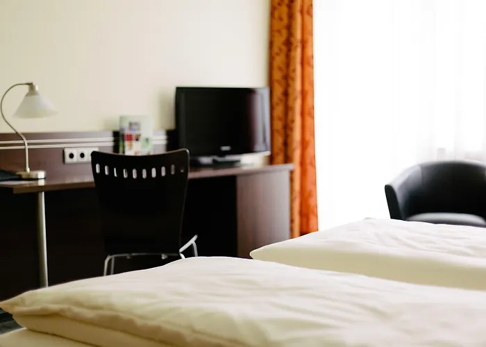 Hotel Astoria Bonn