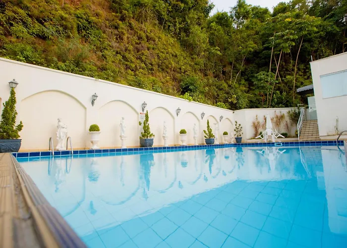 Hotel Himmelblau Blumenau