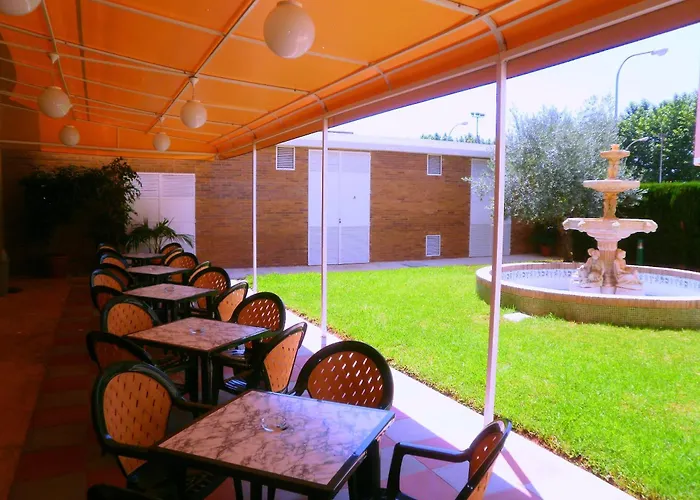 Hotel Bartos Almussafes