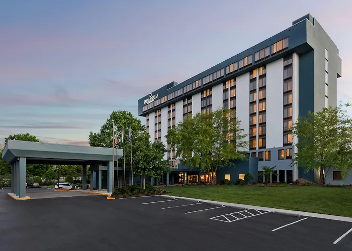 Delta Hotels By Marriott Bristol