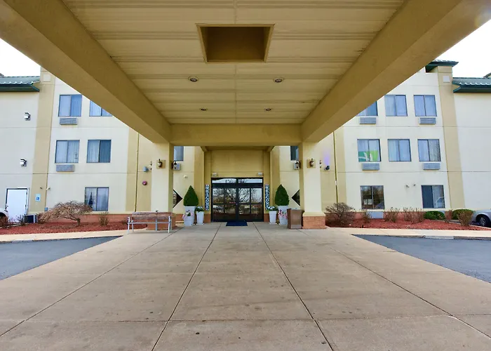 Fenton Hotels
