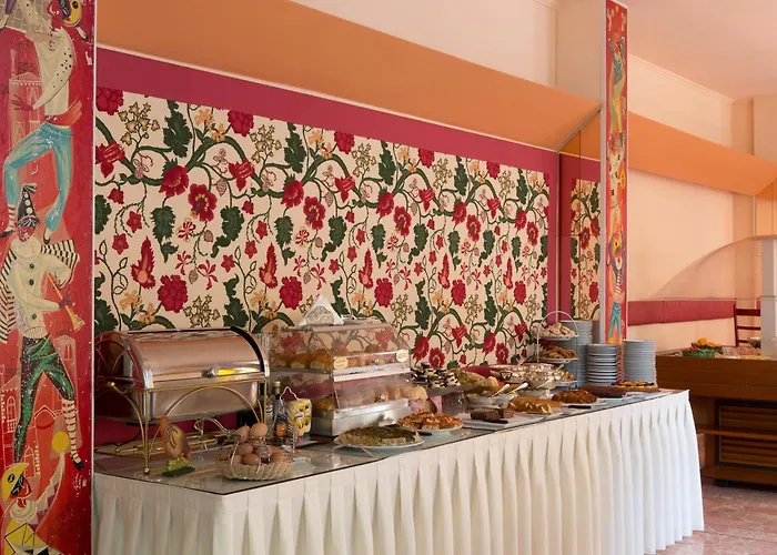 Hotel Biasutti