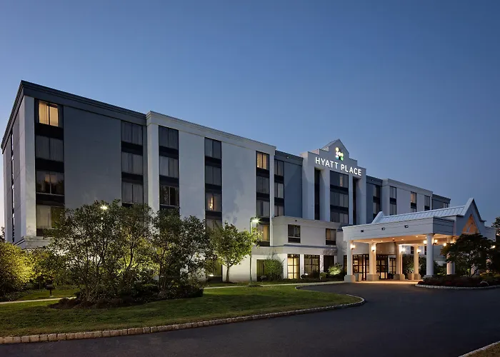 Hyatt Place Princeton