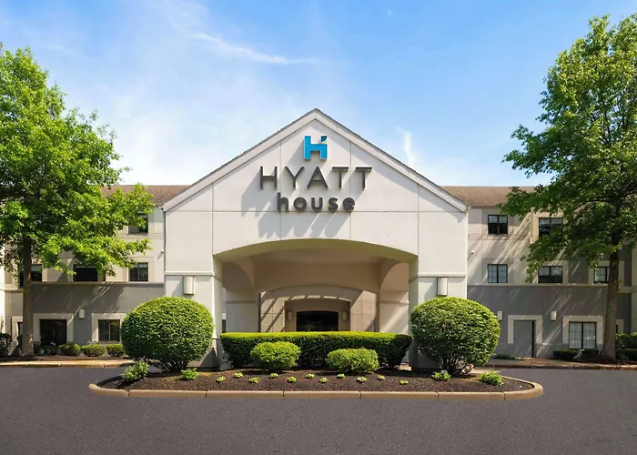 Hyatt House Boston/Burlington