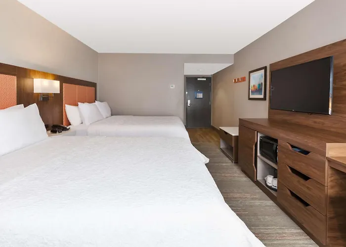 Princeton Hotels