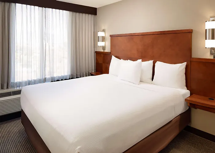 Hyatt Place Ontario/Rancho Cucamonga