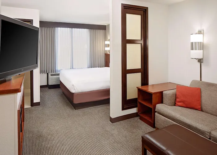 Hyatt Place Ontario/Rancho Cucamonga