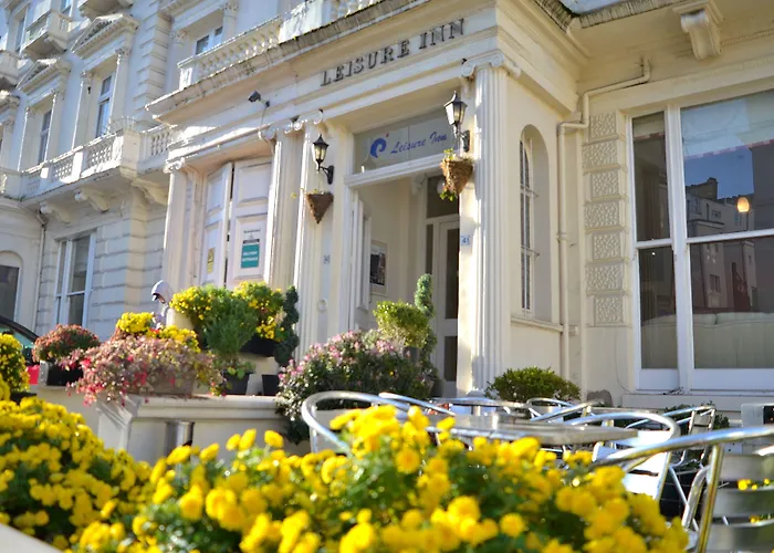 Hotel Lih Londra
