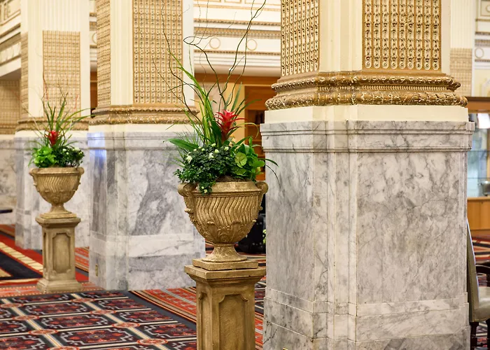 Embassy Suites By Hilton Portland Downtown