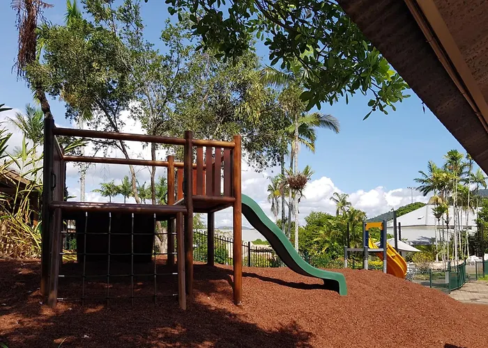 Cairns Colonial Club Resort