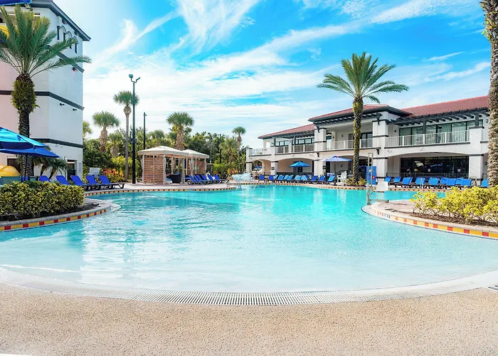 Fantasyworld Resort Kissimmee