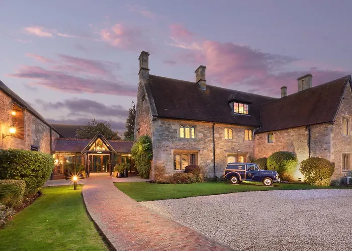 Voco Oxford Thames By Ihg