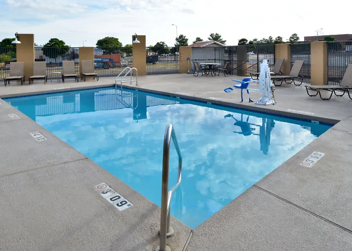 Clarion Inn Page - Lake Powell