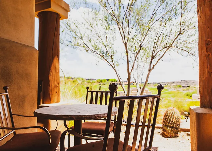 Fountain Hills Hotels