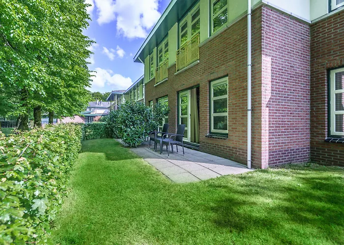 Oranjewoud Hotels