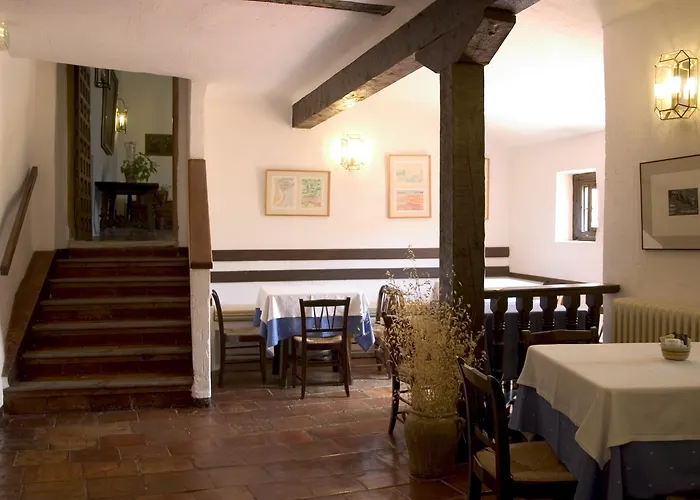 Posada San José Cuenca 
