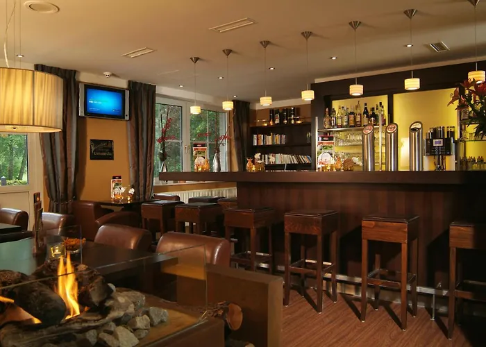 NordWest-Hotel Bad Zwischenahn
