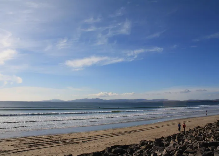 Rossnowlagh Hotels