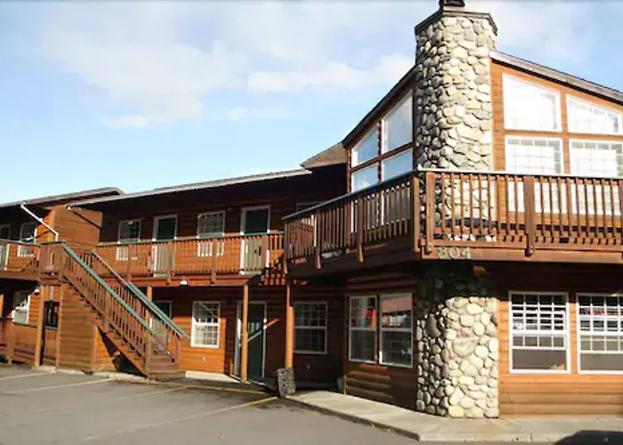Harborview Inn