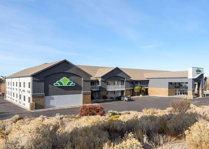 Wingate By Wyndham Cedar City
