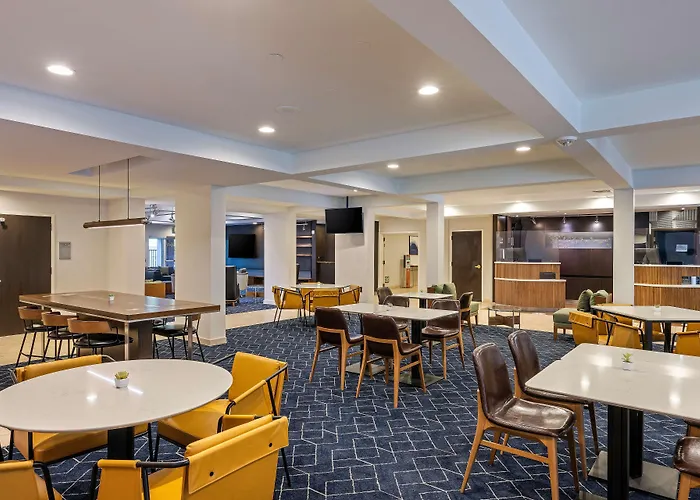 Sonesta Select San Ramon Hotel